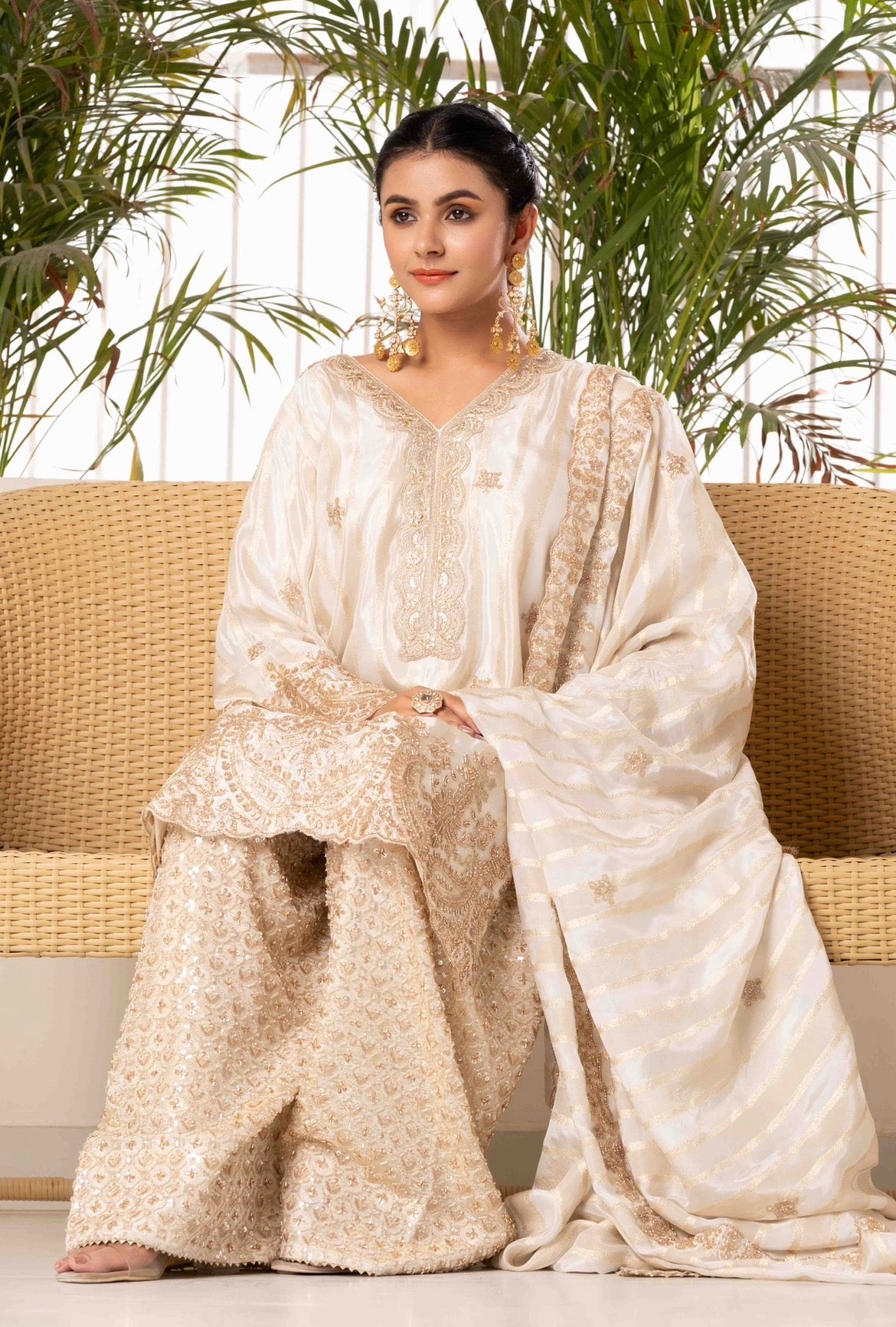 Mehrunisa