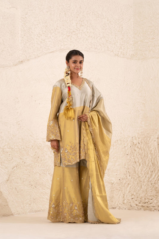 Noorain Suit Set