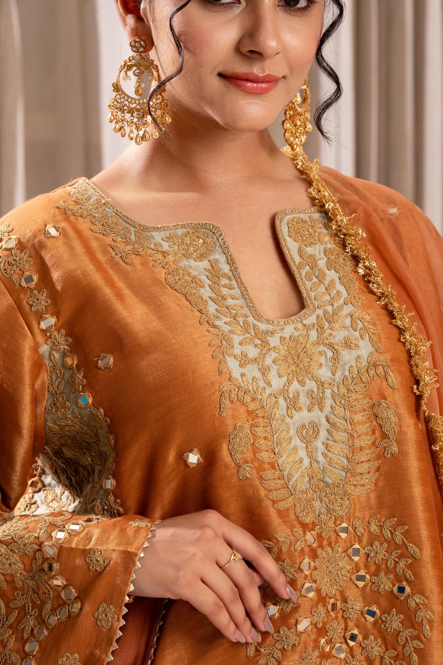 Zarmina