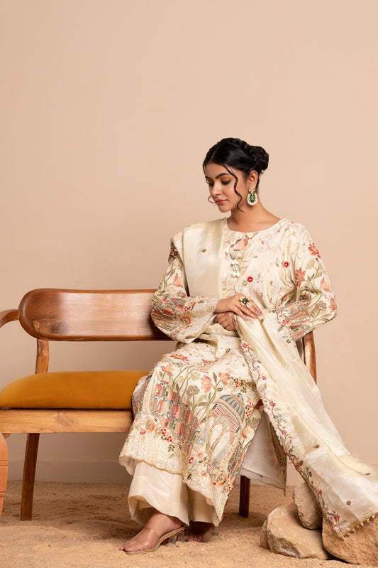 Nazneen