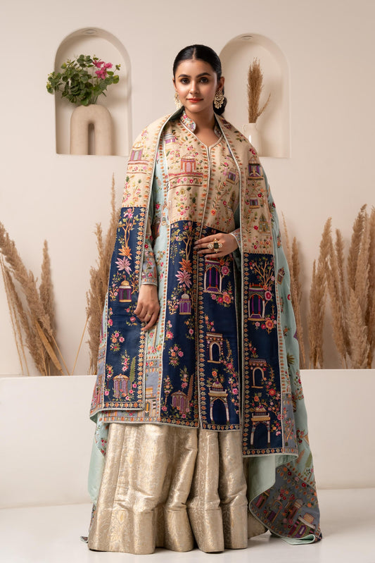 Mahira Nila